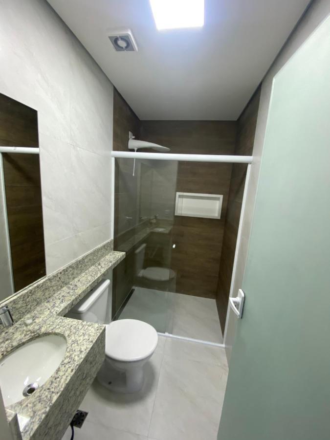 Hotel Solar Bela Vista 圣保罗 外观 照片