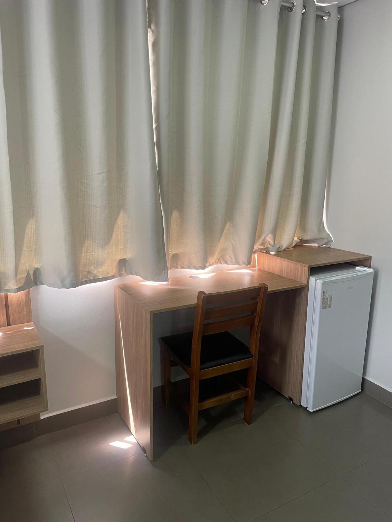 Hotel Solar Bela Vista 圣保罗 外观 照片