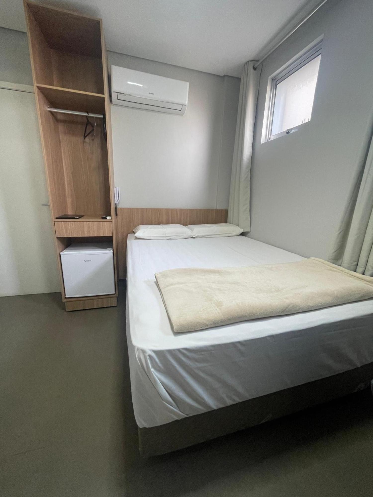 Hotel Solar Bela Vista 圣保罗 外观 照片