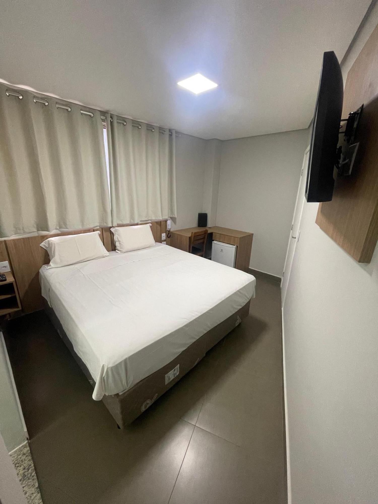 Hotel Solar Bela Vista 圣保罗 外观 照片